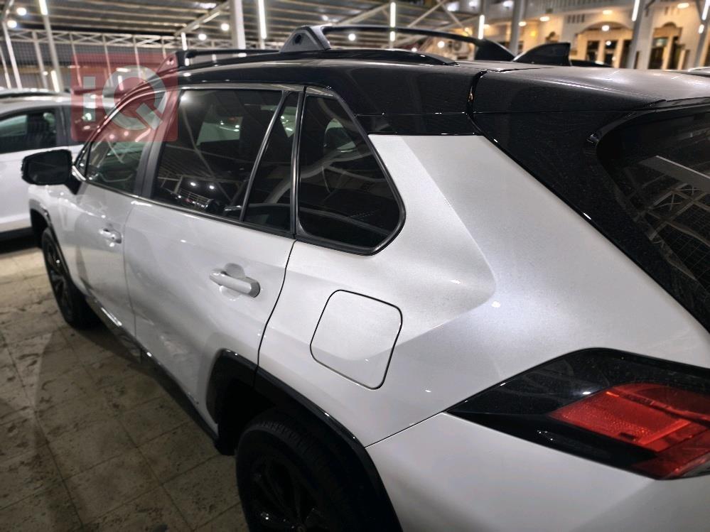 تويوتا راف 4